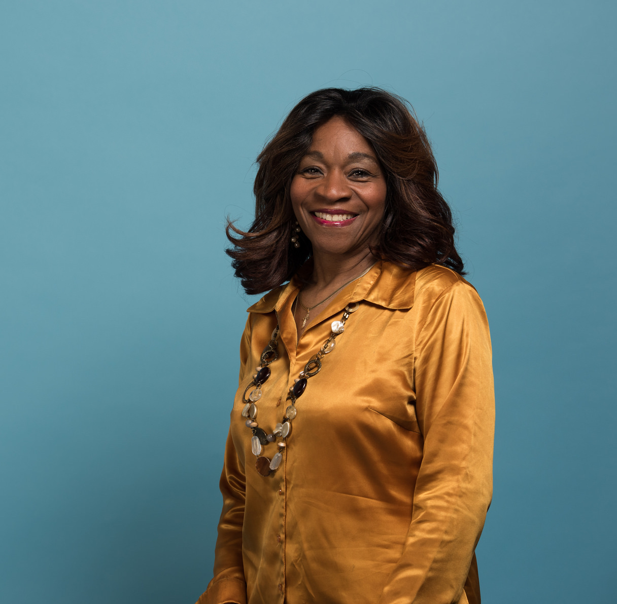 women entrepreneur day, Sharon Meeks DeBouse