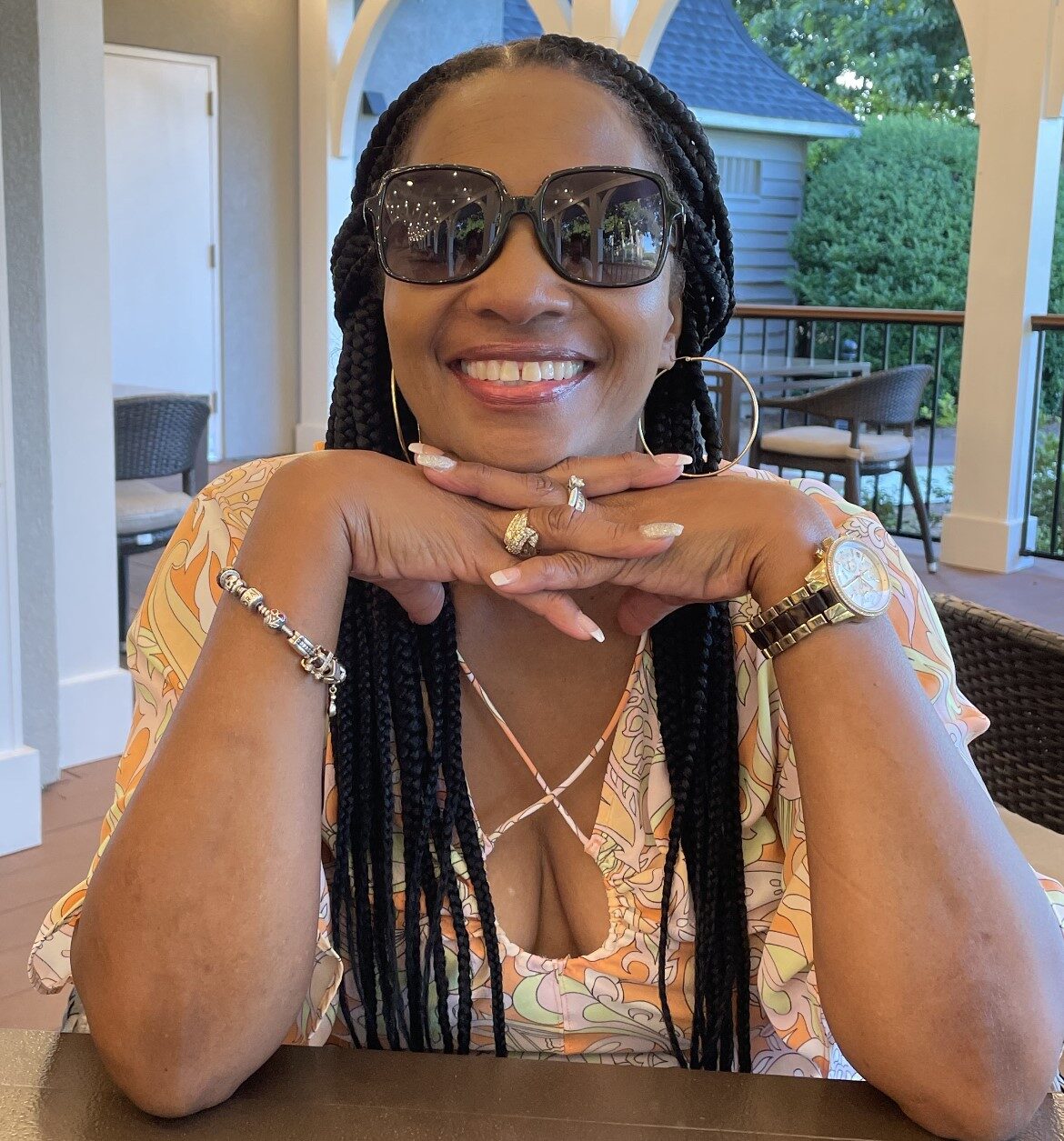 deborah liveops agent spotlight